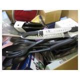 (D-4) Big Box Full of Assorted Kitc...