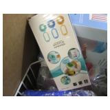 (D-4) Big Box Full of Assorted Kitc...