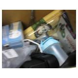 (D-4) Big Box Full of Assorted Kitc...