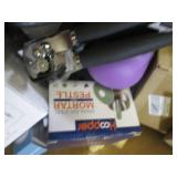 (D-4) Big Box Full of Assorted Kitc...