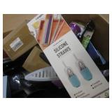 (D-4) Big Box Full of Assorted Kitc...