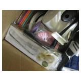 (D-4) Big Box Full of Assorted Kitc...