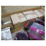 (D-4) Big Box Full of Assorted Kitc...