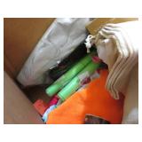 (D-4) Big Box Full of Assorted Kitc...