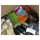 (D-4) Big Box Full of Assorted Kitc...