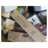 (D-4) Big Box Full of Assorted Kitc...