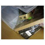 (D-4) Big Box Full of Assorted Kitc...