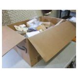 (D-4) Big Box Full of Assorted Kitc...