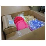 (A-2) Big Box Full of Assorted Kitc...
