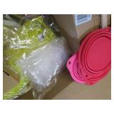 (A-2) Big Box Full of Assorted Kitc...