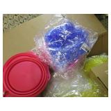 (A-2) Big Box Full of Assorted Kitc...