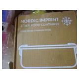 (A-2) Big Box Full of Assorted Kitc...