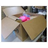 (A-2) Big Box Full of Assorted Kitc...