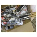 (A-2) Big Box Full of Assorted Kitc...