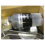 (A-2) Big Box Full of Assorted Kitc...
