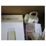 (A-2) Big Box Full of Assorted Kitc...