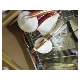 (A-2) Big Box Full of Assorted Kitc...