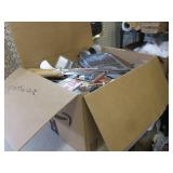 (A-2) Big Box Full of Assorted Kitc...
