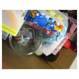 (A-2) Big Box Full of Assorted Kitc...