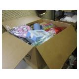 (A-2) Big Box Full of Assorted Kitc...