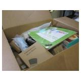 (A-1) Big Box Full of Assorted Kitc...