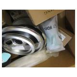 (A-1) Big Box Full of Assorted Kitc...