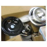 (A-1) Big Box Full of Assorted Kitc...