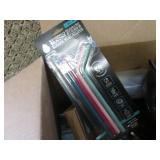 (A-1) Big Box Full of Assorted Kitc...