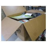 (A-1) Big Box Full of Assorted Kitc...