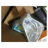 (A-2) Big Box Full of Assorted Kitc...