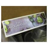 (A-2) Big Box Full of Assorted Kitc...