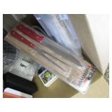 (A-2) Big Box Full of Assorted Kitc...