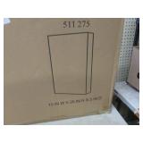 (RM5) Pegasus Beveled Mirror Medici...