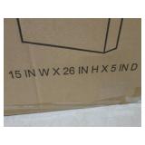 (RM5) Pegasus Beveled Mirror Medici...
