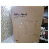 (EW2) Java 19.25" Medicine Cabinet ...