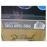 (RMT) St Paul Valencia Collection A...
