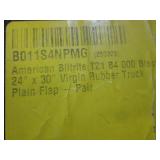 (RMWS) Pair of American Biltrite Bl...