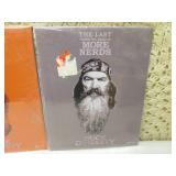 (EC1) 2 Duck Dynasty Tin Signs New ...