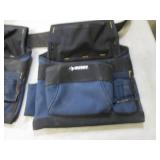 (RMDR) Husky Tool Belt with 2 Multi...