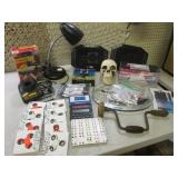 (RM5) Lot of Misc See All Photos...
