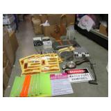 (RM5) Large Lot of Misc See All Pho...