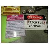 (RM5) Large Lot of Misc See All Pho...