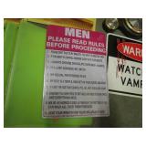 (RM5) Large Lot of Misc See All Pho...