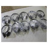 (F-0) 10 Express Jet Adjustable Hea...