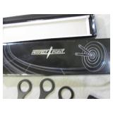 (CNTR) Perfect Point 3pc 7 1/2" Thr...