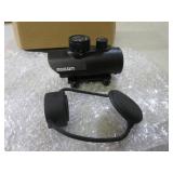 (BSB) Axeon Optic Solutions 3XRDS R...