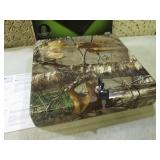 (F-0) Stack-On Model PC-125S Camouf...