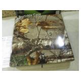 (F-0) Stack-On Model PC-125S Camouf...