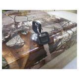 (F-0) Stack-On Model PC-125S Camouf...