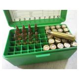 (RMDR) 6mm Rem 11 Rounds / 22 Casin...